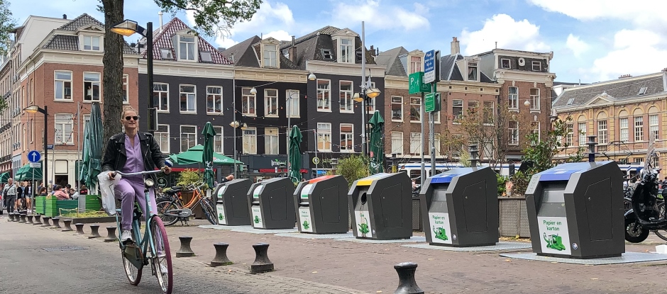 Dit is een voorbeeld bericht